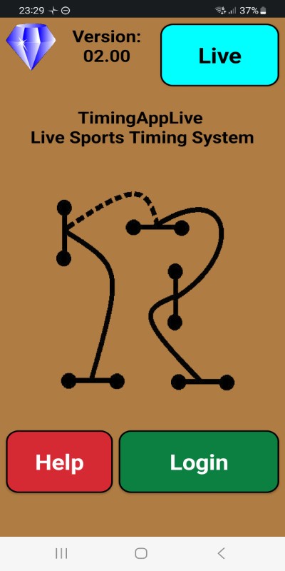 App Screen