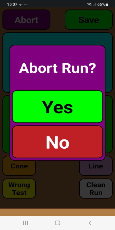 App Screen